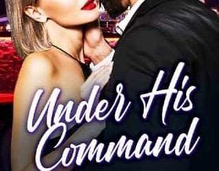 under his command maddie taylor