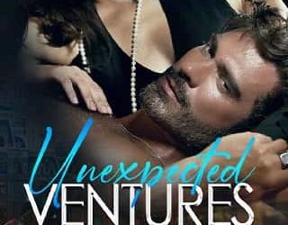 unexpected ventures ak landow