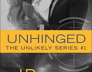 unhinged jb schroeder