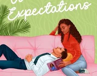 unrealistic expectations andie j christopher