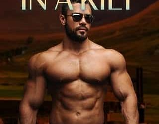 unstoppable kilt anna durand