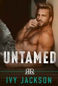 untamed, ivy jackson