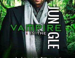 vampire mimi jean pamfiloff