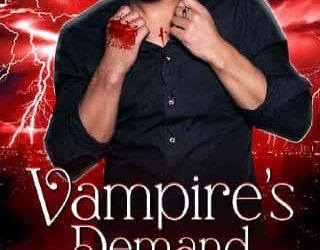 vampire's demand stephanie flynn