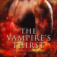 vampire's thirst tm smith
