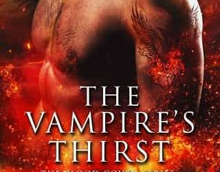 vampire's thirst tm smith