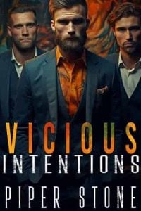 vicious intentions, piper stone
