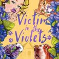 victim violets dale mayer