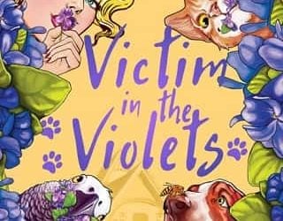 victim violets dale mayer