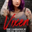vixen dm earl