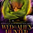 wed alien hunter january bell