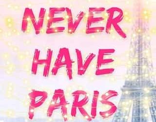 we'll never adriana anders