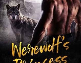 werewolf's princess eve langlais