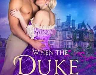 when duke loved me lydia lloyd