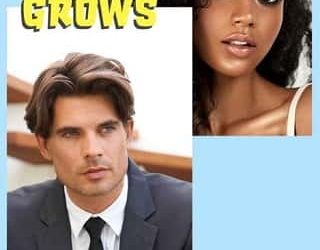 where love grows mallory monroe