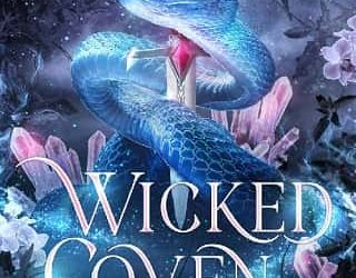 wicked coven as green