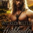 wicked kilted highlander shona thompson