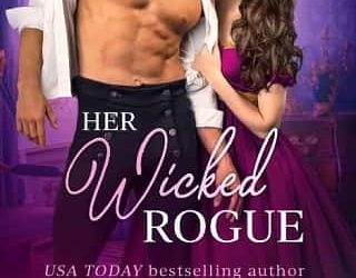 wicked rogue scarlett scott