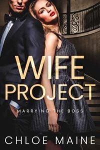 wife project, chloe maine