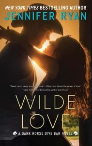 wilde love, jennifer ryan