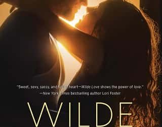 wilde love jennifer ryan