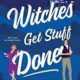 witches get stuff done molly harper