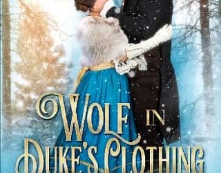 wolf duke's clothing debra elizabeth