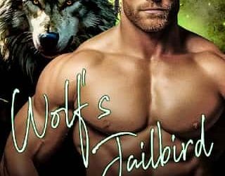 wolf's jailbird candace ayers