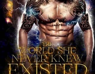 world never existed brittany white