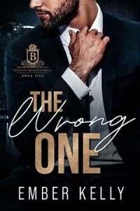 wrong one, ember kelly