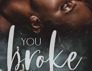 you broke first cr johnson