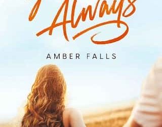 yours always kimberly metcalf