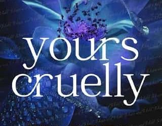 yours cruelly winter renshaw