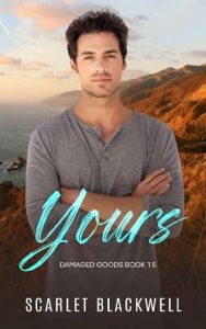 yours, scarlet blackwell