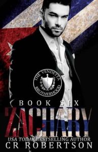 zachary, cr robertson