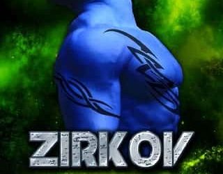 zirkov julie k cohen