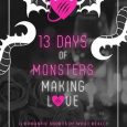 13 days monsters kl hiers