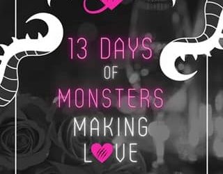 13 days monsters kl hiers
