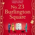 23 burlington square jenni keer