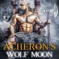 acheron's moon cyndi faria