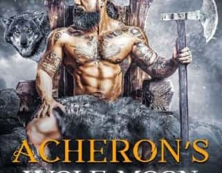 acheron's moon cyndi faria