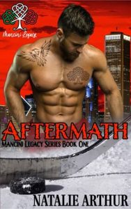 aftermath, natalie arthur