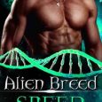 alien breed speed melody adams