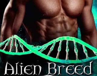 alien breed speed melody adams