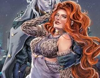 alien from ashes gemma voss