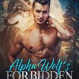 alpha wolf's mate ava griffin