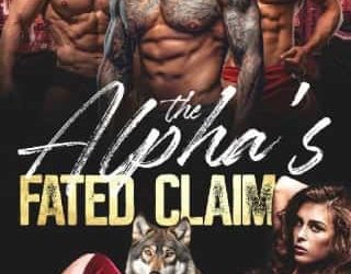 alpha's claim laura wylde
