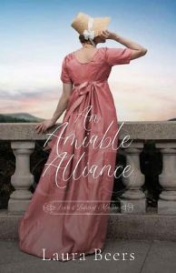 amiable alliance, laura beers