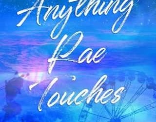 anything rae touches holly caste