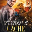 asher's cache sarah dinan